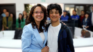 BAŞKAN KÖKSAL’DAN ANNELER GÜNÜ MESAJI