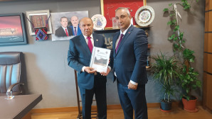 MUĞLA MENTEŞE’YE DEPREME DAYANIKLA YENİ DEVLET HASTANESİ