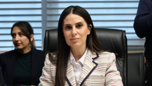 Muğla Milletvekili Gizem Özcan;