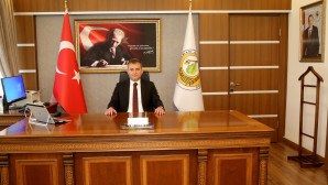 Muğla Orman Bölge Müdürü görevine başladı