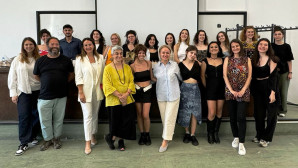 Bodrum Peyzaj Mimarlarının Diploma Projesi Konusu Oldu