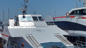 Muğla-Aydın Arası Deniz Seyahati Başlıyor