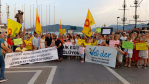 TÜRKİYE YÜZYILI MAARİF MODELİNİN RUHUNA LOKMA DÖKTÜLER