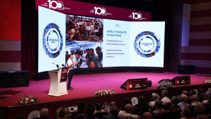 Başkan Aras’tan Emeklilere, Çiftçilere, Öğrencilere Müjdeler