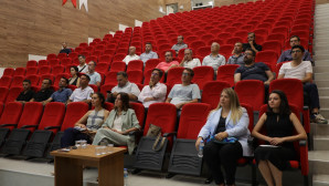  Kamu Kurumlarına Enerji Yönetim Sistemi Eğitimi