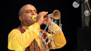 9. Uluslararası Zurnazen Festivali Sona Erdi