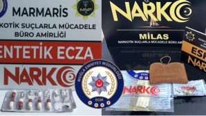 SERADA KENEVİR YETİŞTİRİYORDU 