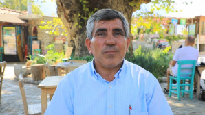  “Suyu Eşeklerle Taşıyorduk, Artık Çeşmemizden Akıyor”