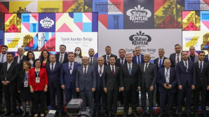 Tarihi Kentler Birliği Marmaris’te Toplandı