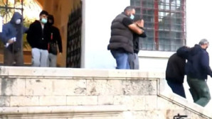 Göçmen kaçakçısına tarihi ceza: 292 yıl hapis, 6 milyon Euro para cezası