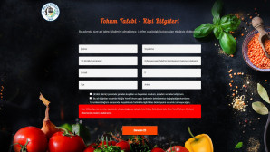 Milas Belediyesi Talepte Bulunan Vatandaşlara  Yerel Tohum Gönderiyor. 