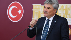 GÜLLÜK KÖRFEZİ’NDEKİ MADEN LİMANI PROJESİNE TEPKİLER BÜYÜYOR