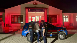 İnterpol tarafından aranan İngiliz Fethiye Ölüdeniz’de yakalandı   