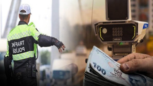 AKP’den radar cezalarına geri adım! Trafik cezaları iptal ediliyor