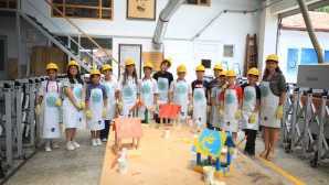 Çocuklara Karne Sürprizi