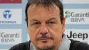 Yunanistan :’Başantrenör Ergin Ataman’ı tutuklayın’