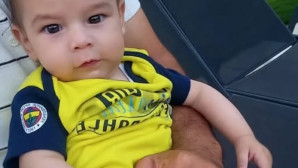 Anne baba uyurken, evin havuzuna düşen çocuk kurtarılamadı