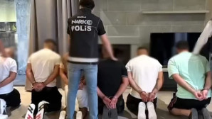 Yalıkavak’ta uluslararası operasyon…Oslo – Bodrum hattında çete çökertildi