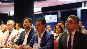 MUSKİ Katılımcı Bütçe Toplantıları’nın Beşincisini Fethiye ve Seydikemer’de Gerçekleştirdi
