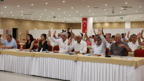 Üreticiye ve Turizmciye Su Tarifesi Müjdesi