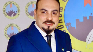 Bodrum Gazeteciler Cemiyeti Başkanına saldırı