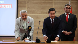 MUSKİ’den Menteşe’ye Tarihi Altyapı Yatırımı;