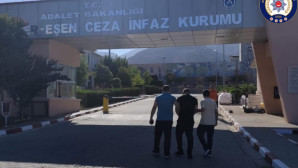 49 yıl kesinleşmiş hapis cezası bulunan şahıs yakalandı
