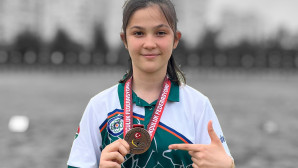 Büyükşehir Okçuları Türkiye Şampiyonu Oldu