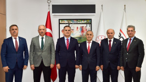 MUĞLA’YA YENİ YATIRIMLAR 