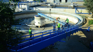 MUSKİ’den Bodrum’a Büyük Kanalizasyon Yatırımı