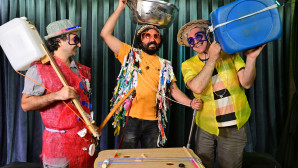 Gümüşlük’te festival güzel mesajlarla başlıyor