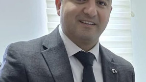 Muğla’da AK Parti karıştı   Bodrum ilçe başkanı Yaşar Yıldız görevinden uzaklaştırıldı