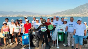 Fethiye Belediye başkanı çöp atanlara karşı savaş açtı
