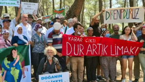 Danıştay’dan İkizköy- AKbelen Köylülerine sevindirici haber