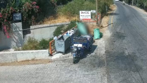 Bodrum’ da çevre düşmanlarına 10 milyon 218 bin TL. ceza