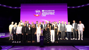 TÜRKİYE KADINLAR BASKETBOL LİGİ KURALARI ÇEKİLİDİ.