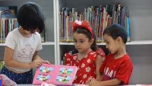 Büyükşehir Okuma Kültürünü Yaygınlaştırıyor