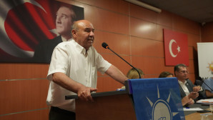 ” Terörsüz Türkiye ile Ülkemizi Prangalarından Kurtaracağız “