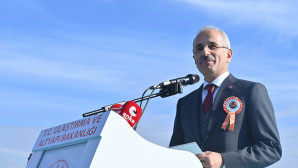 Yavuz Sultan Selim Köprüsü 9 Yaşında