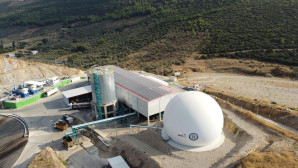 Muğla’da 742 Milyon TL’lik Enerji Çöpten Üretildi