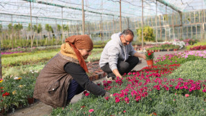Kadın Eliyle Üretim 23 Milyon TL’lik Tasarruf Getirdi