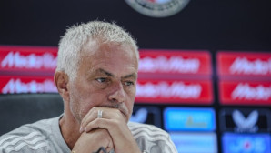 Fenerbahçe’de Mourinho dönemi sona erdi!