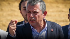 Özgür Özel’den çok sert ‘Özlem Çerçioğlu’ açıklaması: Yazıklar olsun!