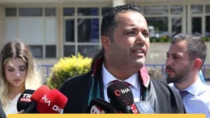 Avukat Rezan Epözdemir tutuklandı