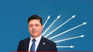 CHP Menteşe İlçe Başkanı Nail Kızıl güven tazeledi