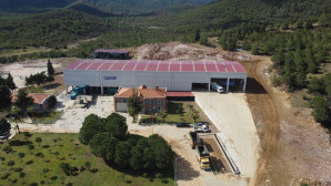 Büyükşehir 50 Bin Ton Atığı Ekonomiye Kazandırdı