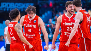 Dev finalde Almanya’ya mağlup olduk!