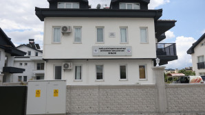 Öğrencilere Seydikemer’de Güvenli Ev