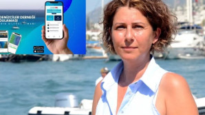 Bodrumlu denizciler Digital Liman’a sığınacak