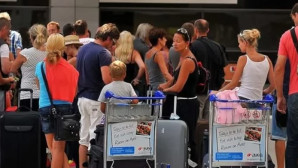 Seyahatler apar topar iptal edildi, Türkiye listeden çıkarıldı